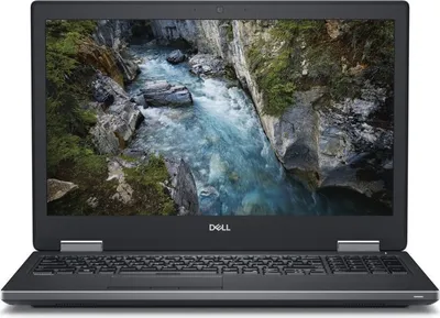 Produktbild von Dell Precision 7730 i7-8850H 17.3" FHD NVIDIA Quadro P3200 Webcam Win 11 Pro DE 32 GB 512 GB SSD