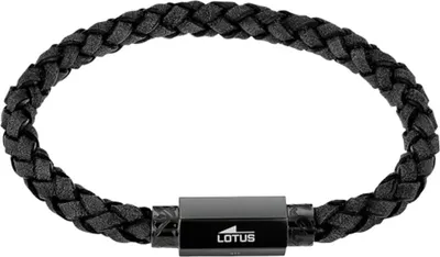 Produktbild von Pulsera Hombre Lotus LS2381-2/1