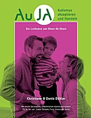 Obrázok produktu pre AuJA - Autismus akzeptieren und handeln