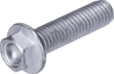 Produktbild von Aprilia Schraube mit Flansch M8 x 30 mm kompatibel mit Aprilia SR 50 R LC