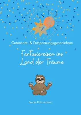 Produktbild von Fantasiereisen ins Land der Träume