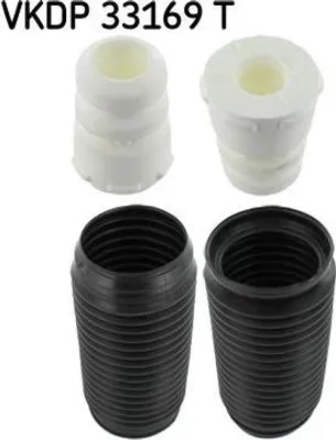 Produktbild von SKF VKDP 33169 T Staubschutzset, Stoßdämpfer x