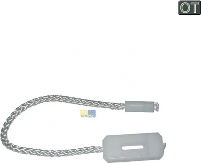 Produktbild von AEG Electrolux Seilzug für Türscharnier in der Spülmaschine - Nr.: 899646184100, 8996461841000