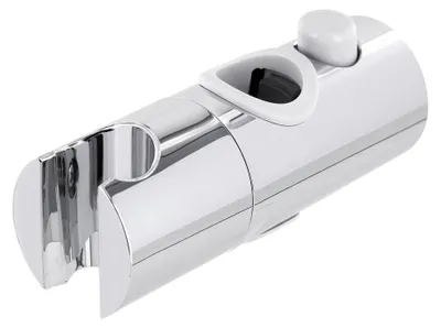 Image de Ideal Standard Patin de barre de douche 20,5mm chromé B960976AA