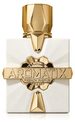 Obrázek produktu pro French Avenue Aromatix X Platine Blanc Extrait de Parfum 100 ml UNISEX