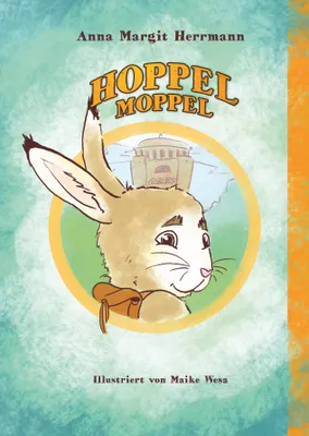 Produktbild von Hoppel Moppel