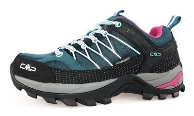 Produktbild von CMP  Sportschuhe Damen Wanderschuhe Beige Freizeit, Schuhgröße:36 EU