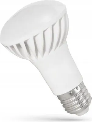 Produktbild von Spectrum LED E27 R63 8W Pilzform 110° 680lm 230V Warmweiß 3000K