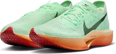 Produktbild von Nike Vaporfly 3 "Eliud Kipchoge" Grün 10.5