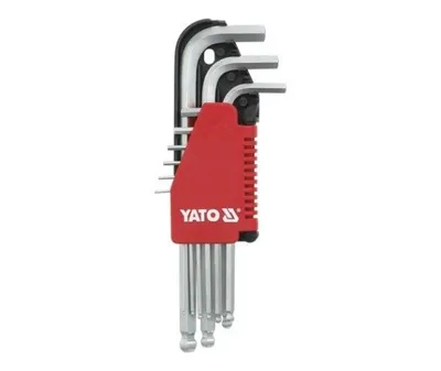 Obrázok produktu pre Yato YT-0507, 1 kusov