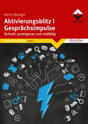 Produktbild von Aktivierungsblitz I  Gesprächsimpulse