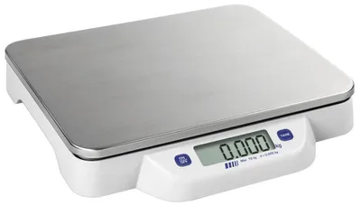 Obrázek produktu pro Stolní váha Kern&Sohn s funkcí CPB PRE-TARE, váživost 10 kg