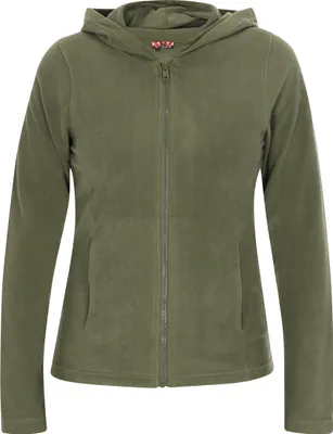 Produktbild von ASHDOWN damen jacke - gruen, XXL
