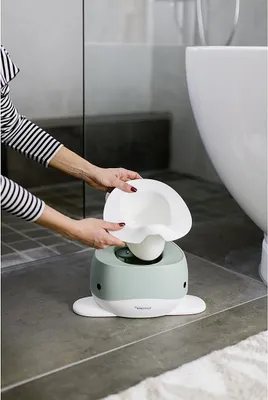 Produktbild von Kindertöpfchen