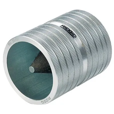 Image de Ébavureur intérieur/extérieur 1/4-1 1/4 pouce pour cuivre et INOX