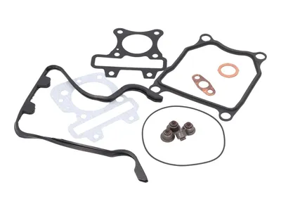 Zdjęcie produktu dla Zestaw uszczelek cylindra OEM do Aprilia, Piaggio, Vespa 50cc 4T 4V