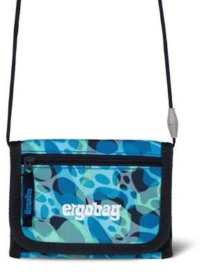 Produktbild von ergobag Brustbeutel AbtauchBär