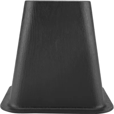 Produktbild von JY15660Schwarz Möbel Raisers Satz von 4 für Bett Stuhl Schreibtisch Tisch