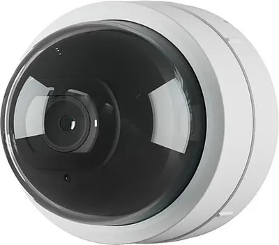 Produktbild von UbiQuiti UniFi G5 Ultra - Netzwerk-Überwachungskamera - Kuppel - Innenbereich