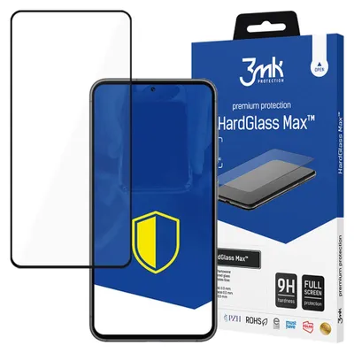 Zdjęcie produktu dla Szkło hartowane na Samsung Galaxy S23 5G 3mk