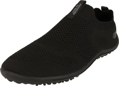Produktbild von Dockers by Gerli Herren Schuhe 50BF001 Komfort Barfußschuhe Slipper Allblack