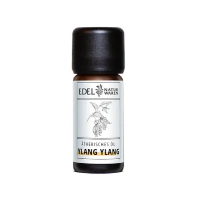 Produktbild von Edel Ätherisches Öl - Ylang Ylang 10ml