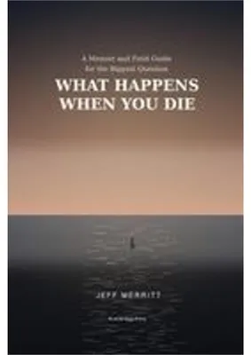 Obrázok produktu pre What Happens When You Die