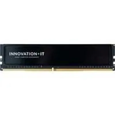 Produktbild von Innovation IT 3200 Kit 2x16 CL16 with Heatspreader - 32 GB