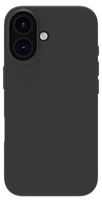 Obrázok produktu pre dbramante1928 Greenland, Ochranný obal, Apple, iPhone 16 Plus, 17 cm (6.7"), Čierna
