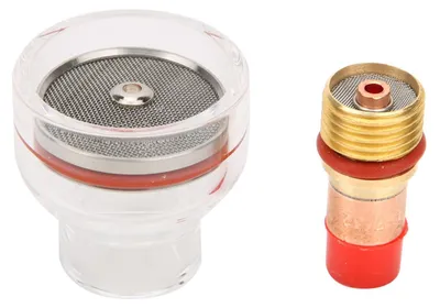 Immagine prodotto di Accessori per saldatrici Wig, kit per torcia WP