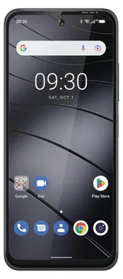 Zdjęcie produktu dla Gigaset GP20 schwarz
