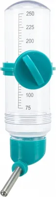 Immagine prodotto di Abbeveratoio in plastica da 250 ml, vari modelli