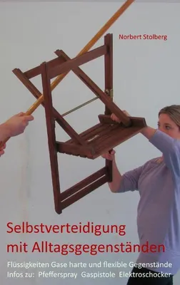 Zdjęcie produktu dla Selbstverteidigung mit Alltagsgegenständen