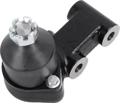 Imagen del producto de Soporte de suspensión delantero, rótula, LR045401, pieza de repuesto metálica para Land Rover Defender y Discovery 1