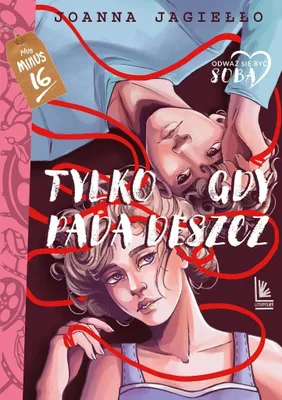 Produktbild von Tylko gdy pada deszcz