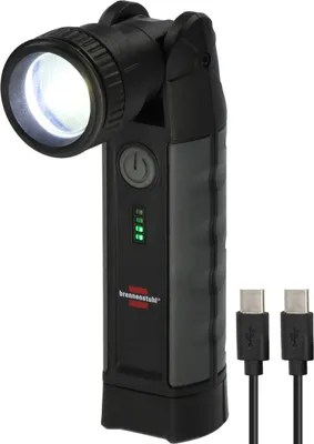 Produktbild von Brennenstuhl Akku LED Taschenlampe TL 1000 ACW