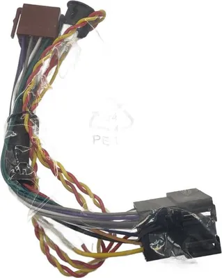 Produktbild von Xzent - XUNI-ISOACC - ISO-Adapter mit Schalter