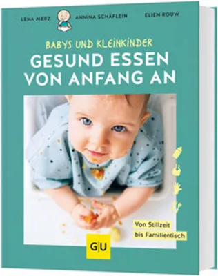 Immagine prodotto di Gesund essen von Anfang an