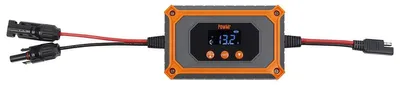 MPPT Solar Laderegler 15A 12/24V für Gel, AGM, LiFePO4