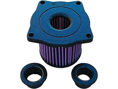 Produktbild von DNA Sportluftfilter 7S92