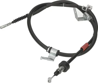 Produktbild von BLUE PRINT Handbremsseil Seilzug Feststellbremse für KIA PICANTO (TA) Hinten Links ADBP460012