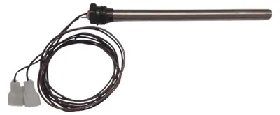 Image de Bougie de 250 W, diamètre 9,5 mm, pour poêles à granulés