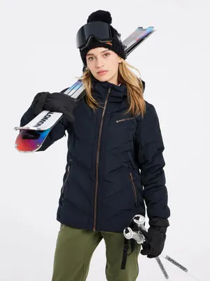 Produktbild von PROTEST PRTARTSSU snowjacket True Black 38
