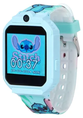 Immagine prodotto di Orologio Accutime Smartwatch Lilo Stitch
