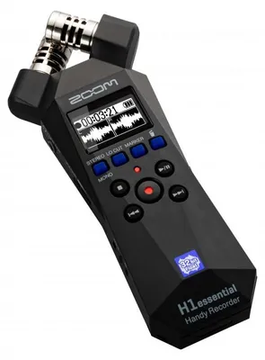 Zdjęcie produktu dla Zoom H1 Essential Przenośna nagrywarka