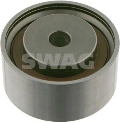 Produktbild von SWAG 90 92 6051 Umlenkrolle Zahnriemen Ø60mm für HYUNDAI i30 (FD) für KIA CEE'D Schrägheck (ED)