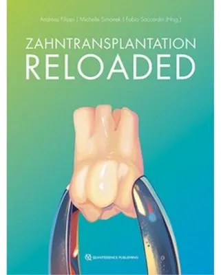 Image de Zahntransplantation Reloaded