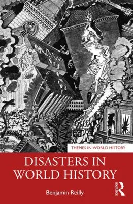 Image de Disasters in World History