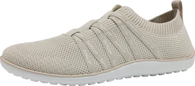 Produktbild von KangaROOS K-BF Brandy OS Low-Top Uni  Schuhe Barfußschuhe 30161 Beige/White, Schuhgröße:39 EU