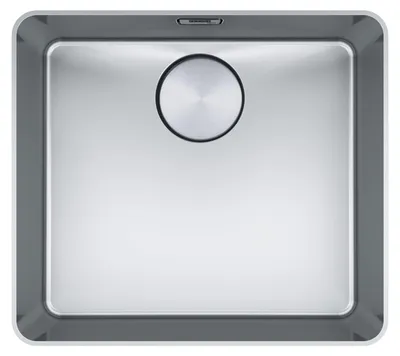 Obrázek produktu pro Dřez Franke Mythos MYX 210-50 z nerezové oceli 1270658064